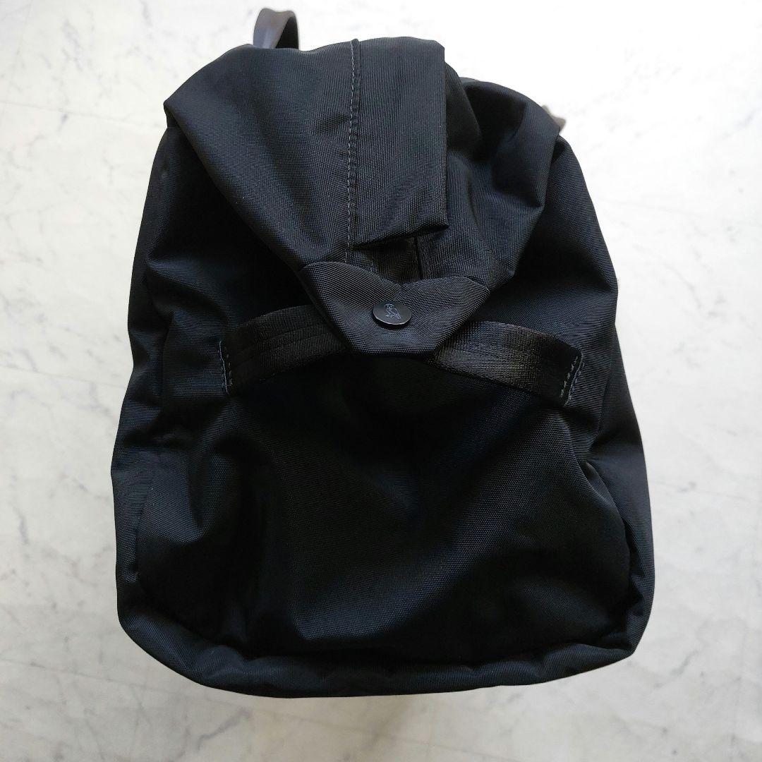 未使用級 Bellroy Classic Weekender 35L 黒