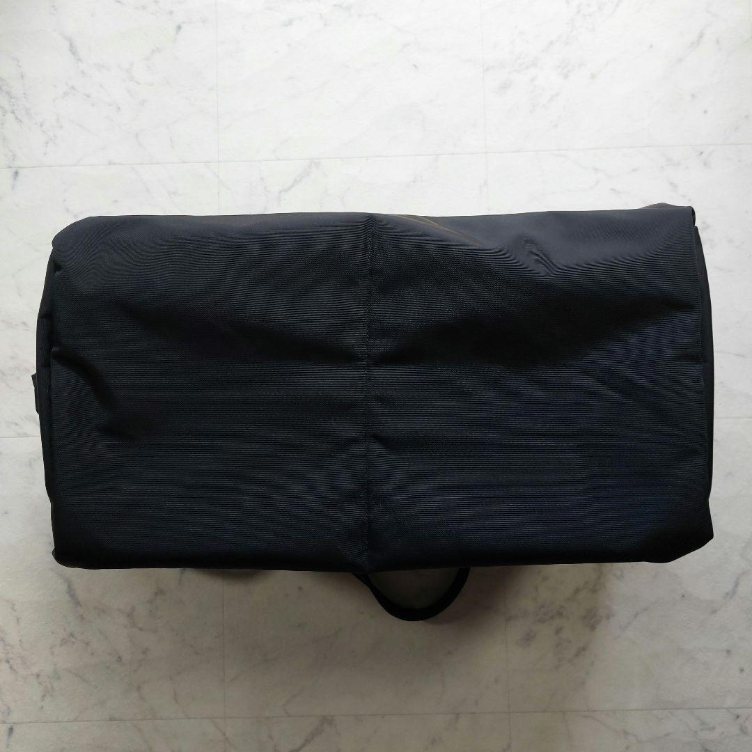 未使用級 Bellroy Classic Weekender 35L 黒