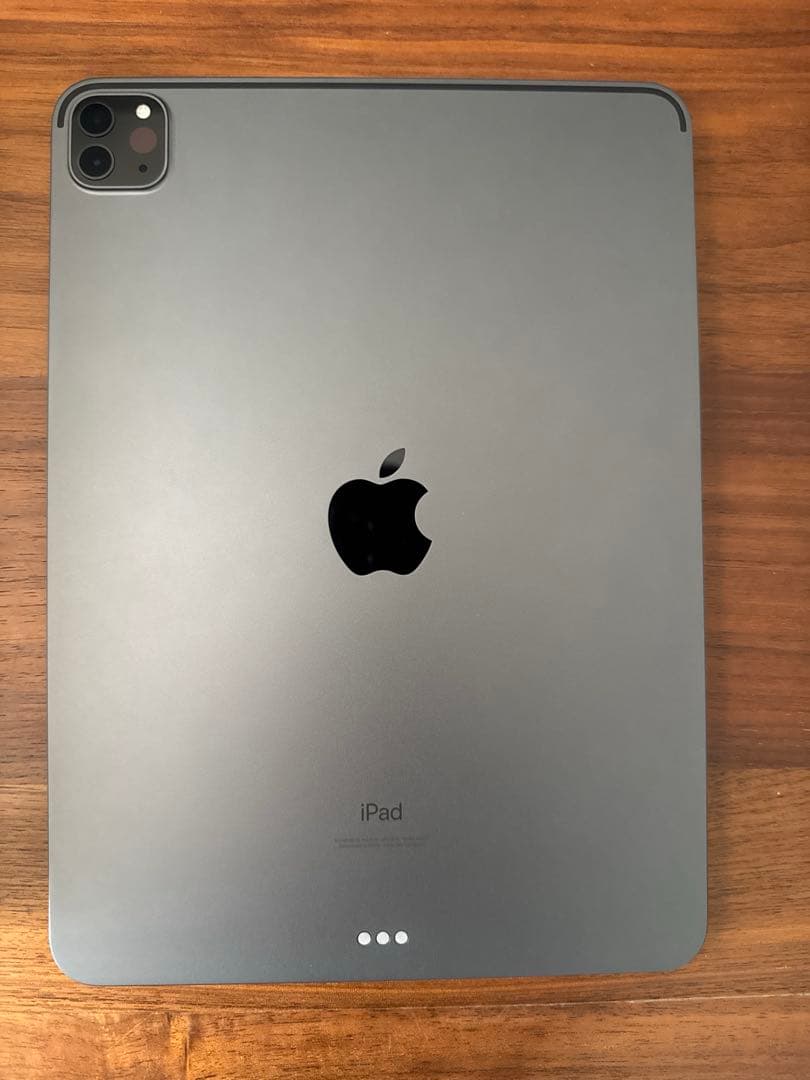 【値下げ中】iPad Pro (第3世代) 【Appleペンシル付】