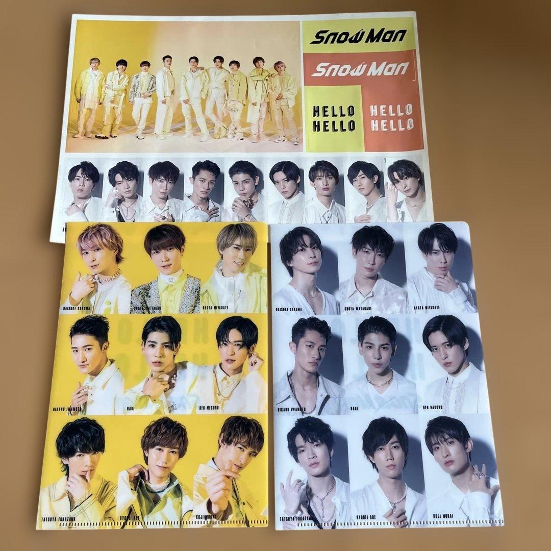  Man CD シングル