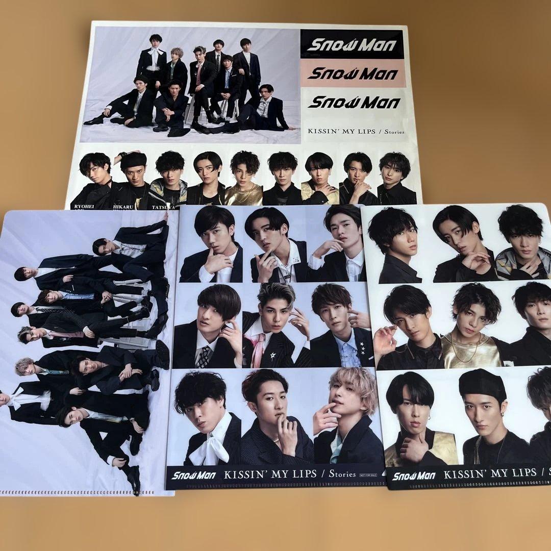  Man CD シングル