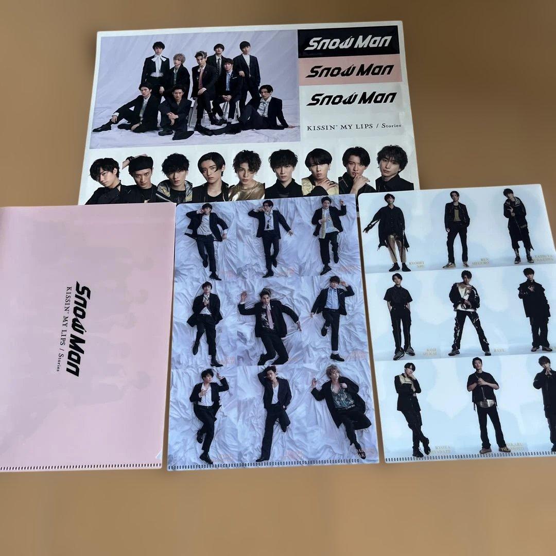  Man CD シングル