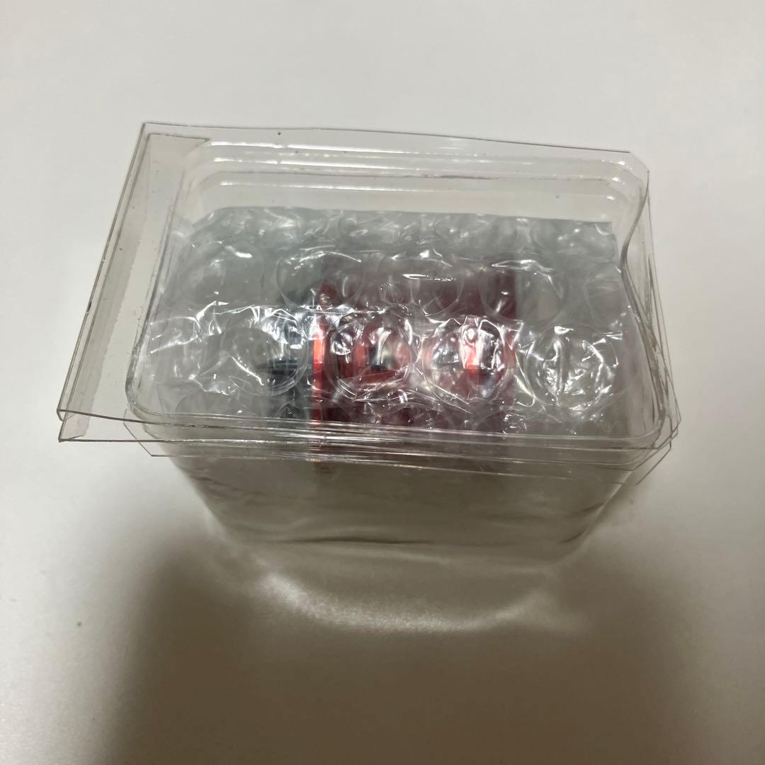 30Φ NEOスプール KAHEN スティーズCT Ver2　レッド 30Φ