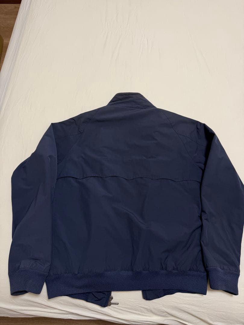 T*M様 BARACUTA G9 ジャケット ネイビー 38