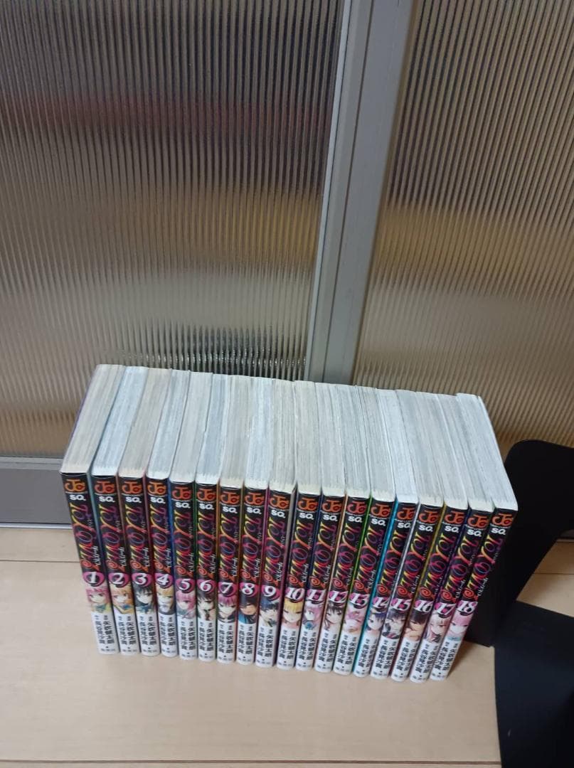 超絶美品 初版 To LOVEる-とらぶる- To LOVEるダークネス 全巻