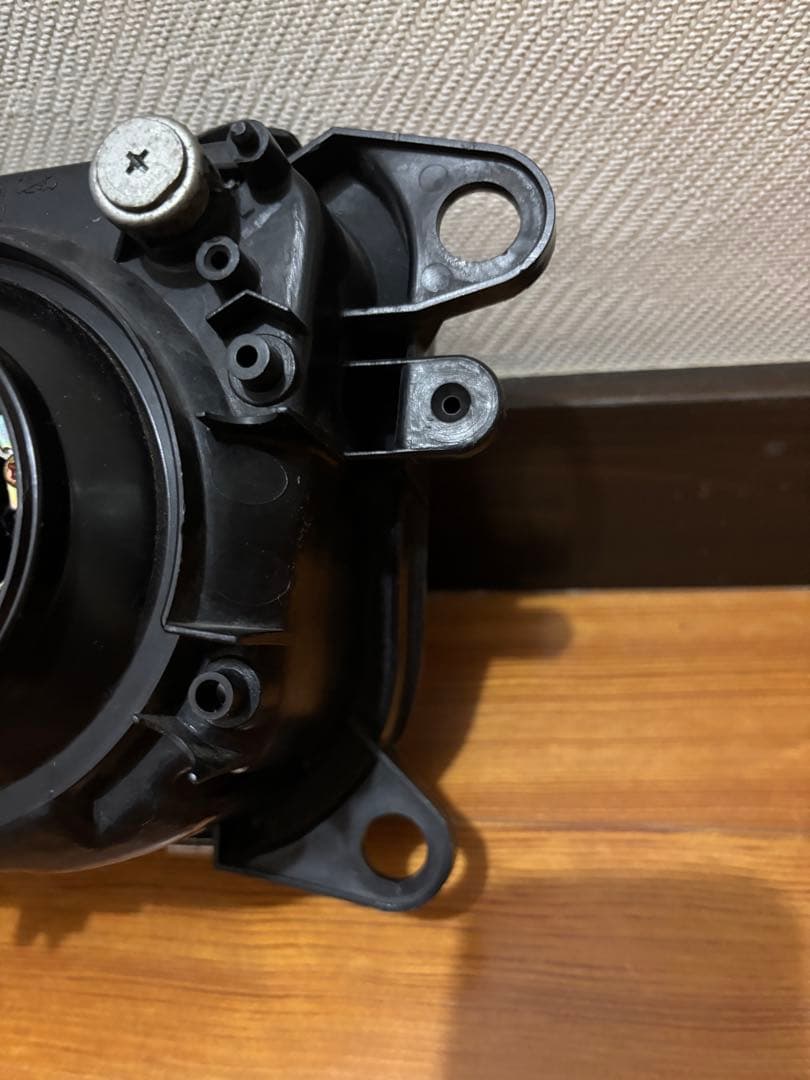ZX-7R ヘッドライト