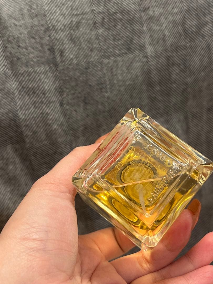 香水(ユニセックス) Maison Francis Baccarat Rouge 540 70ml