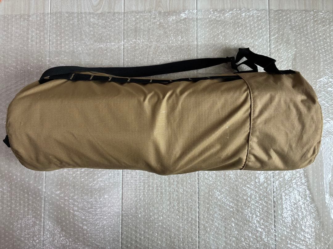 コット WAQ 2WAY フォールディングコット