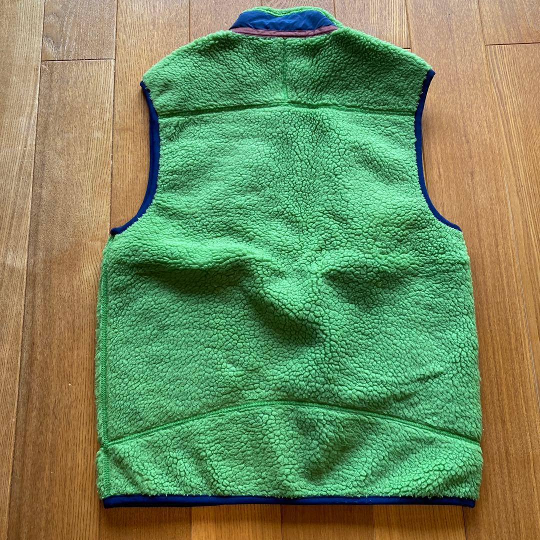 ※年末セール　patagonia パタゴニア レトロX ベスト　S