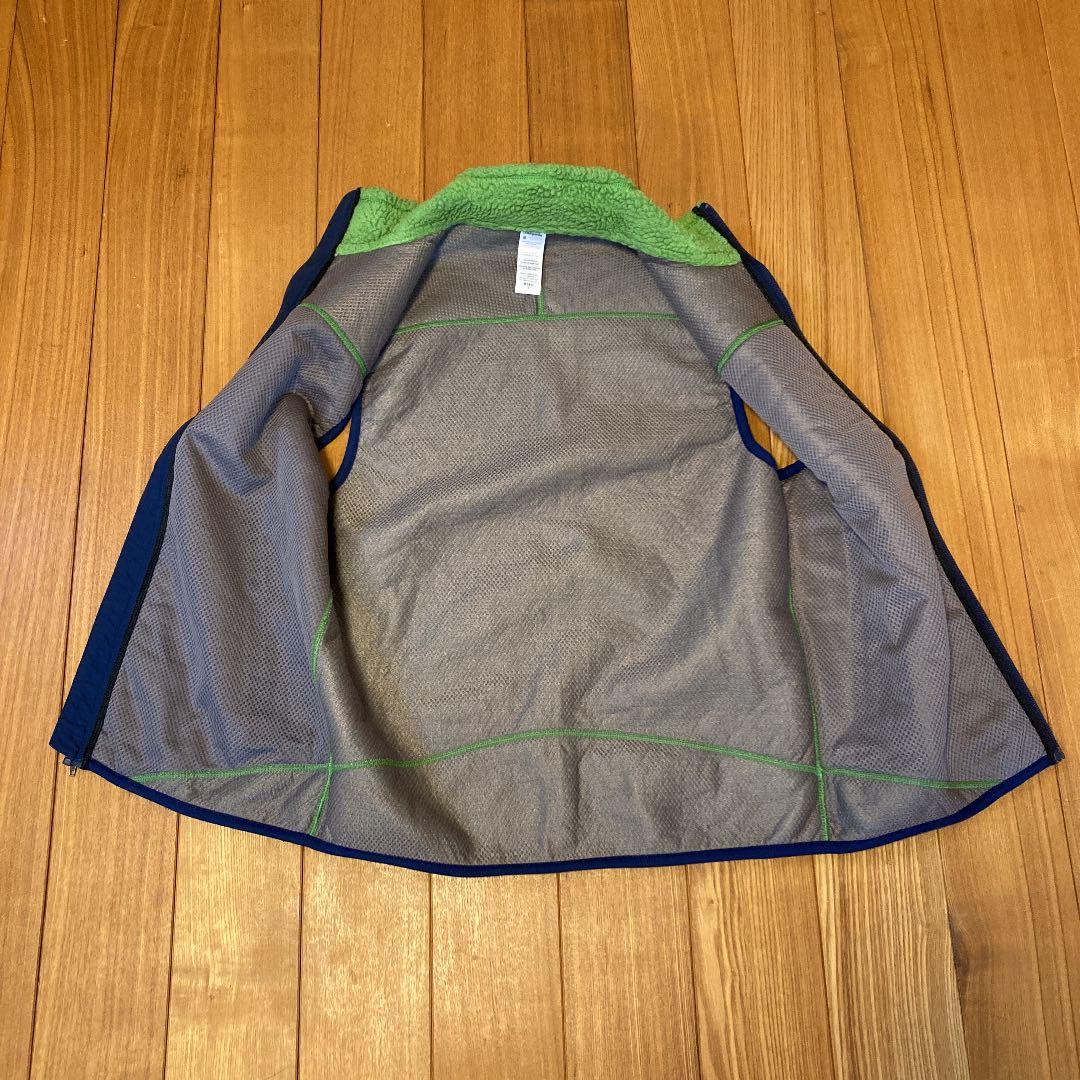 ※年末セール　patagonia パタゴニア レトロX ベスト　S