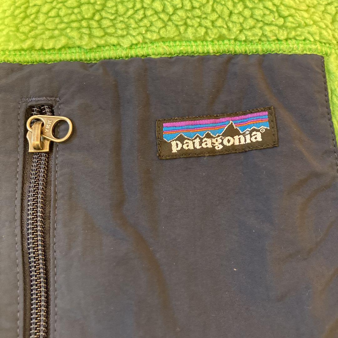 ※年末セール　patagonia パタゴニア レトロX ベスト　S