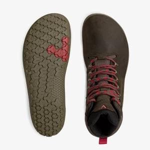 VIVOBAREFOOT（ビボベアフット）　トラッカー II FG