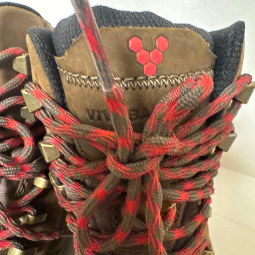 VIVOBAREFOOT（ビボベアフット）　トラッカー II FG