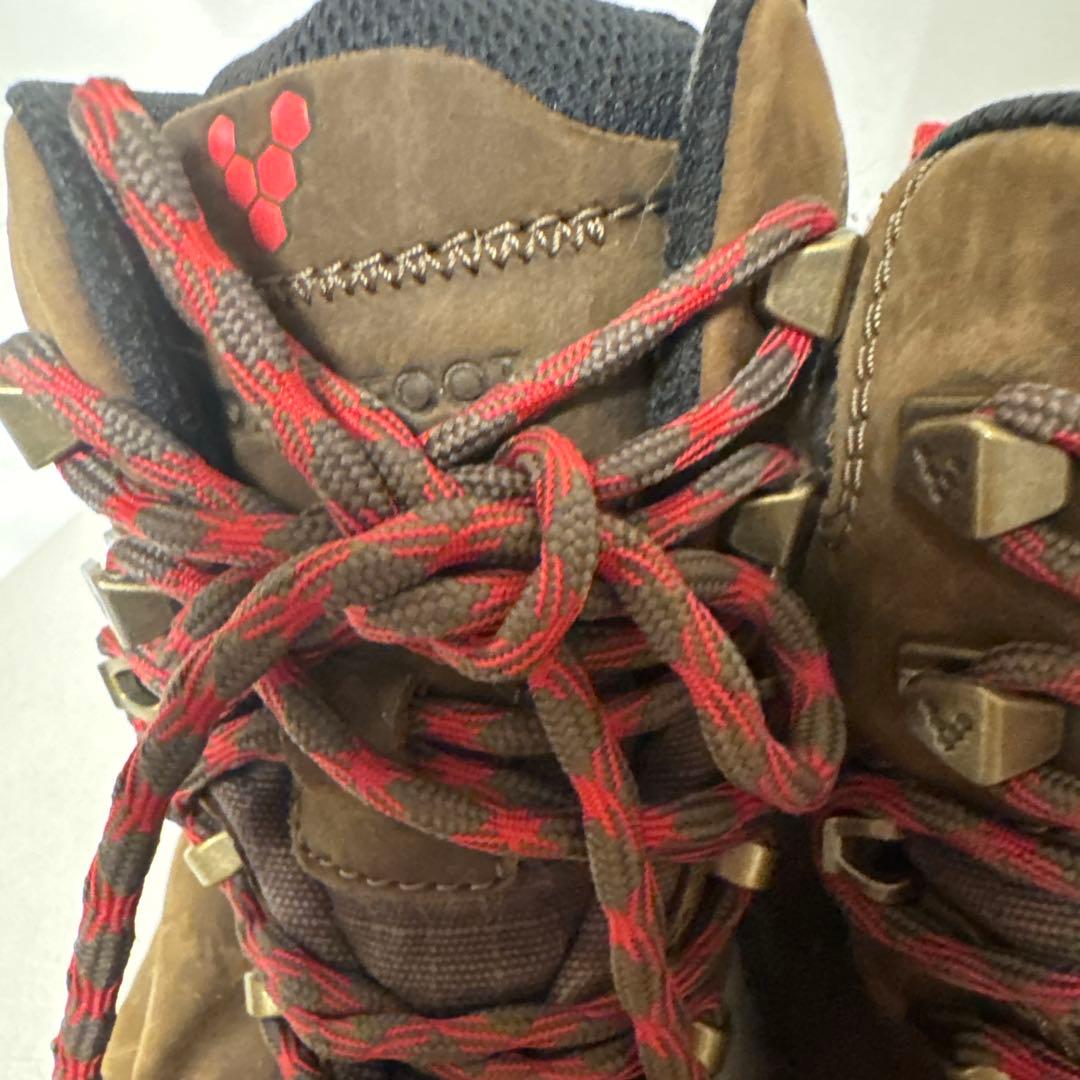 VIVOBAREFOOT（ビボベアフット）　トラッカー II FG