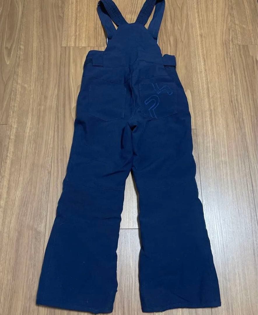 【美品】phenix 上下セット フェニックス 子ども用スキーウェア120