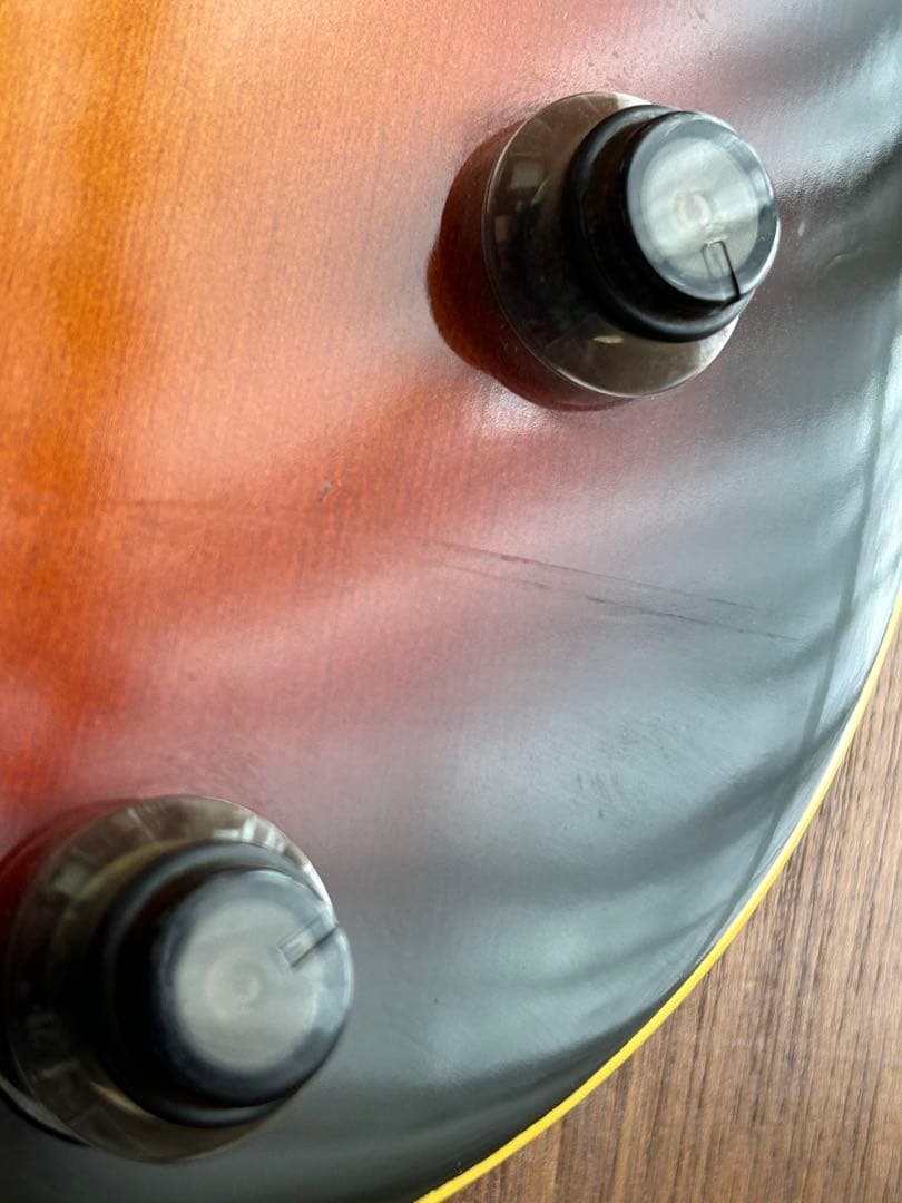【美品】【貴重】Fender セミホロウタイプのフレットレスベース