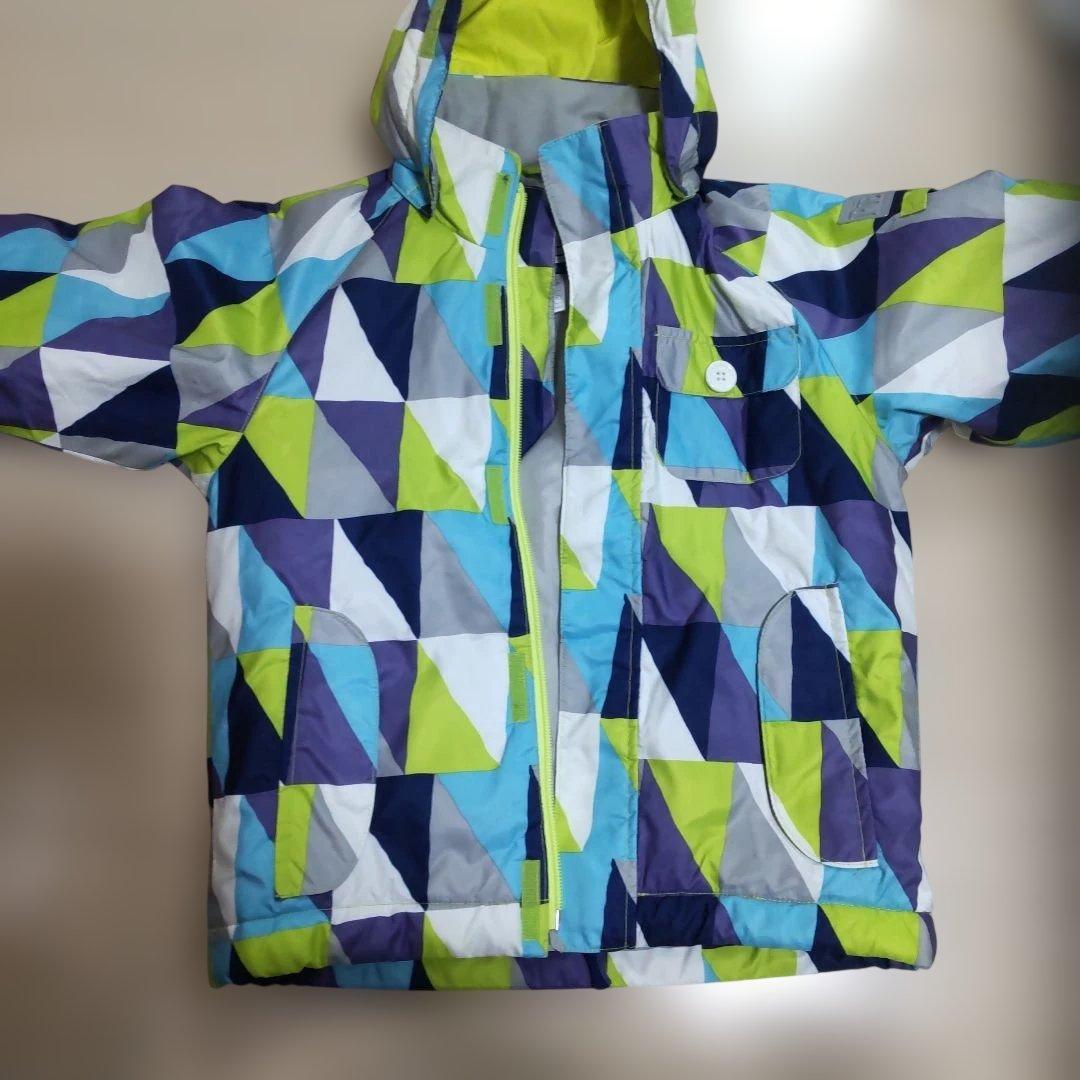 オシャレなRESEEDA♪子ども用スノーボードウェア＼(^o^)／