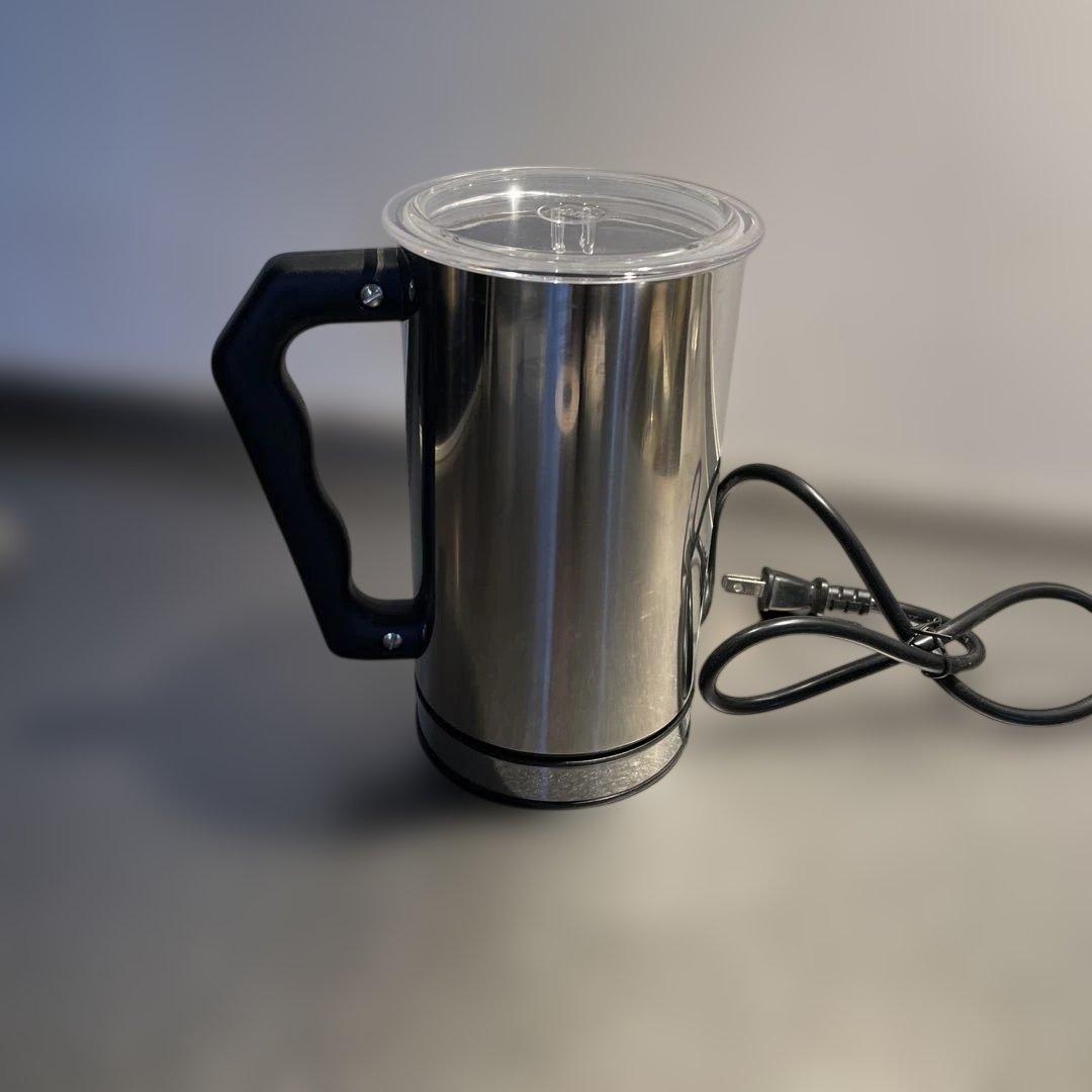 Bialetti ミルクフォーマー　ミルクフローサー
