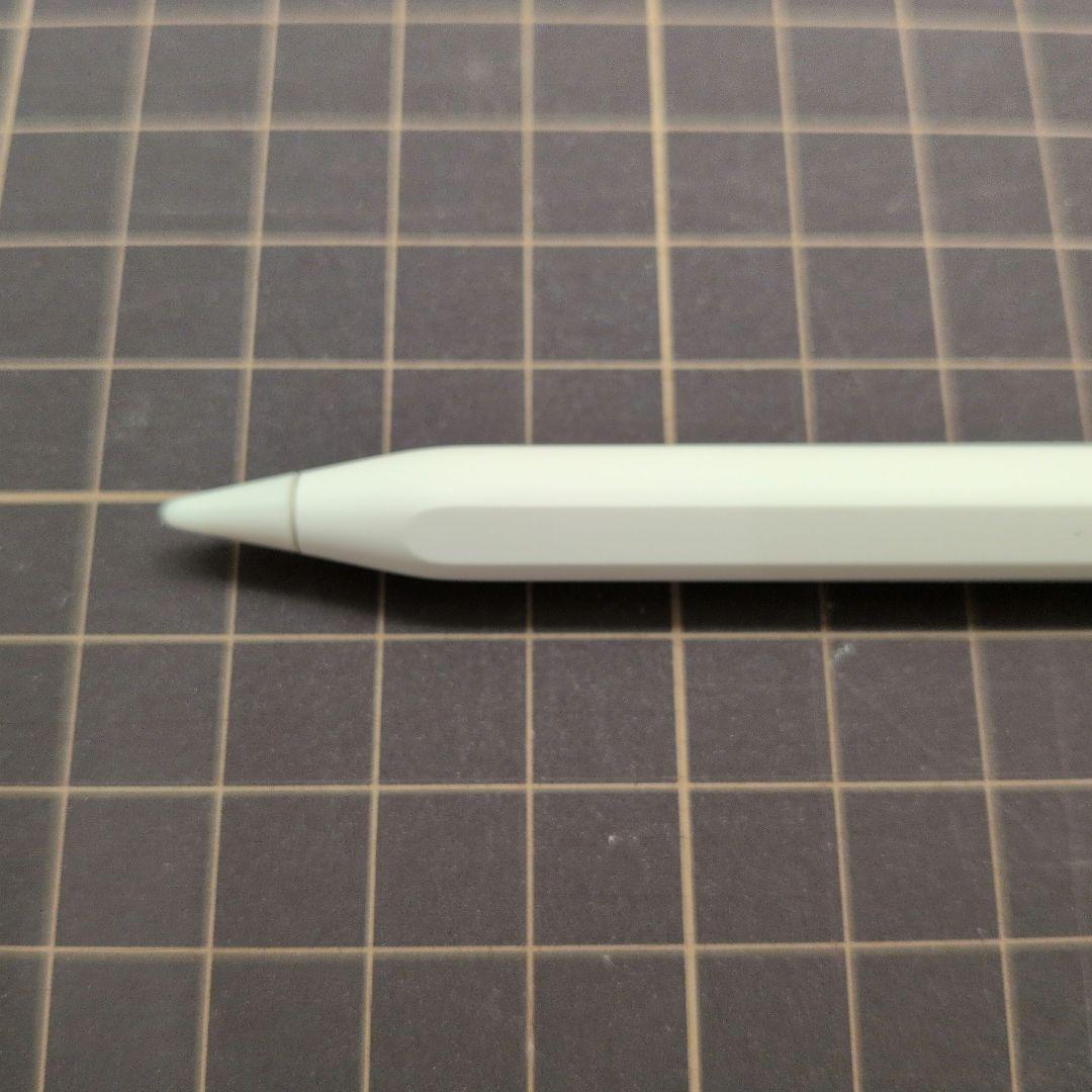 【美品】Apple pencil 第2世代