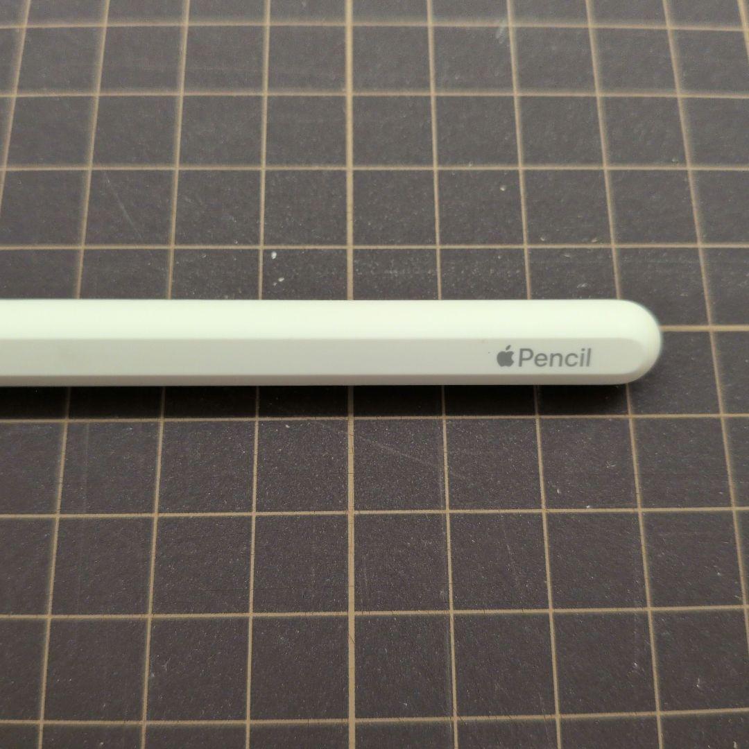 【美品】Apple pencil 第2世代