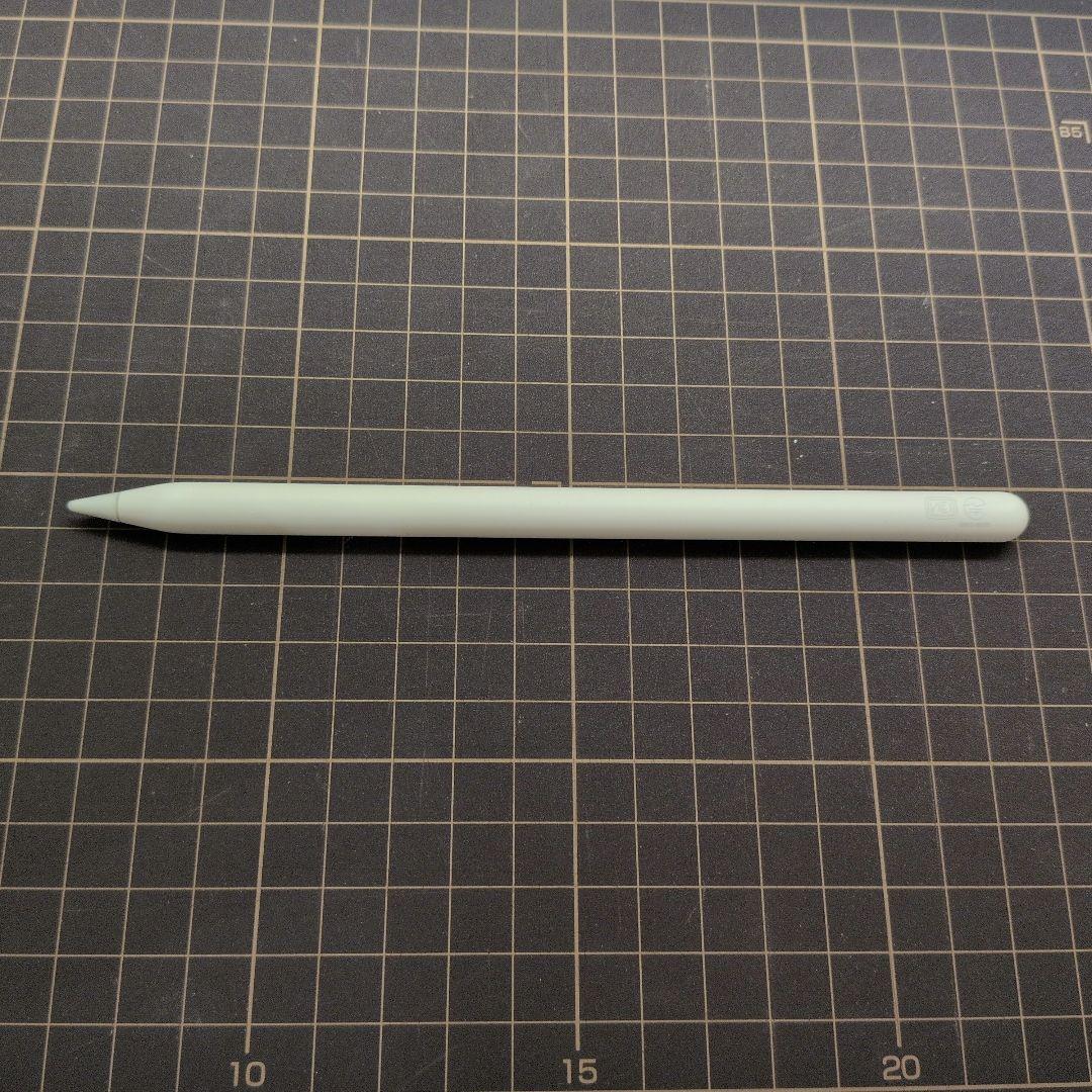 【美品】Apple pencil 第2世代