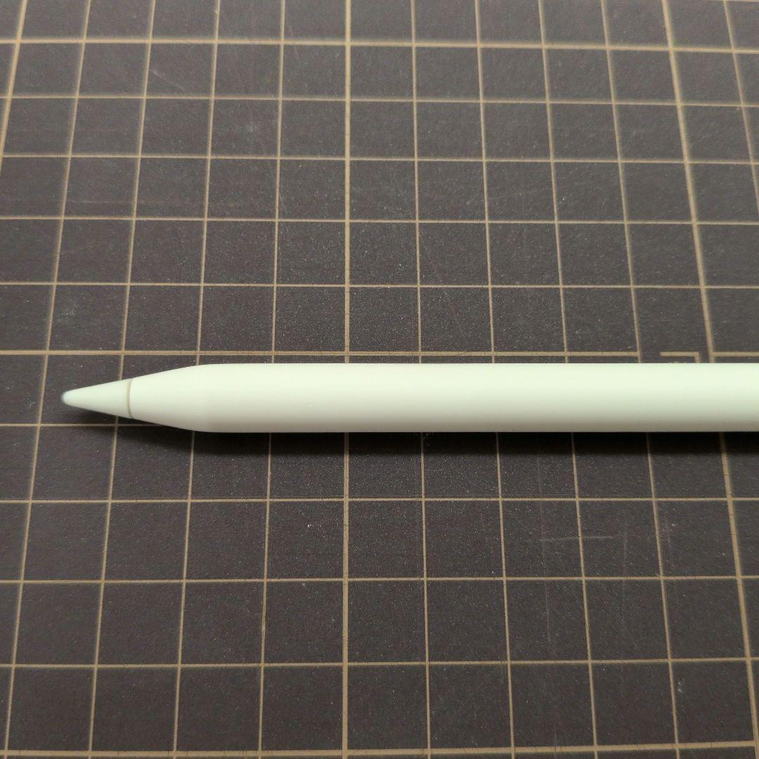 【美品】Apple pencil 第2世代
