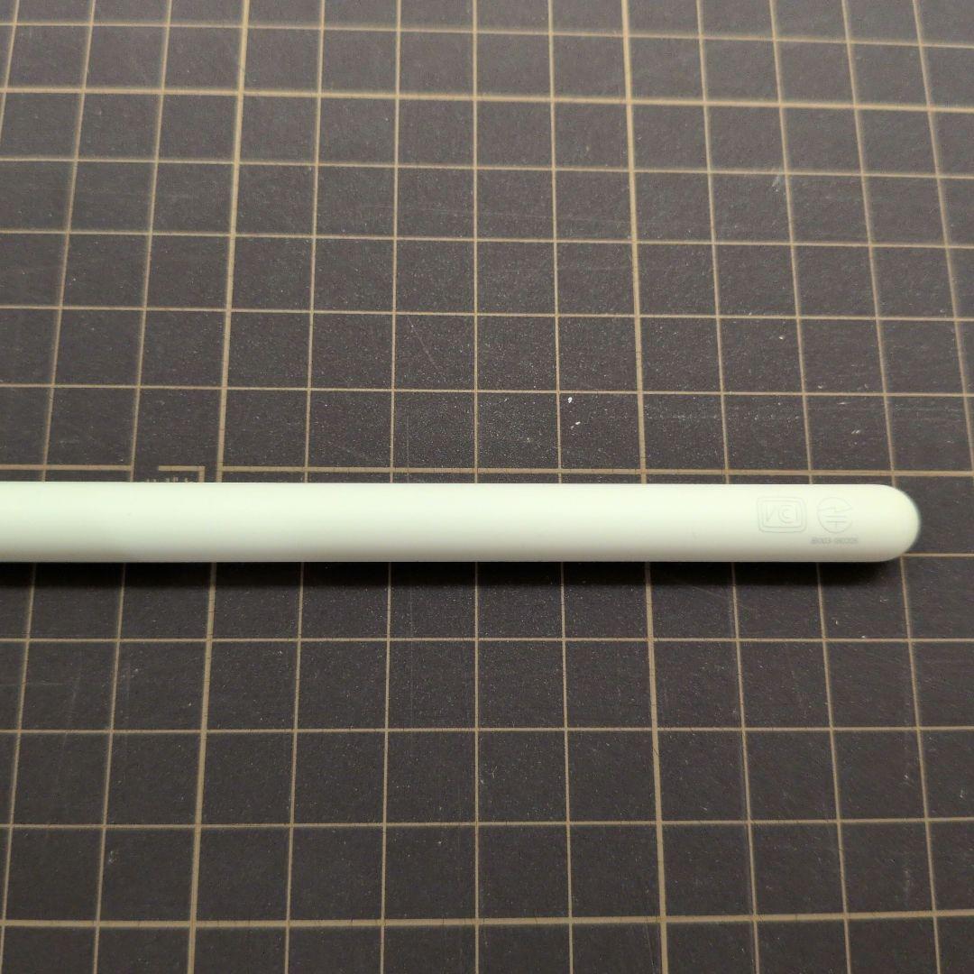【美品】Apple pencil 第2世代