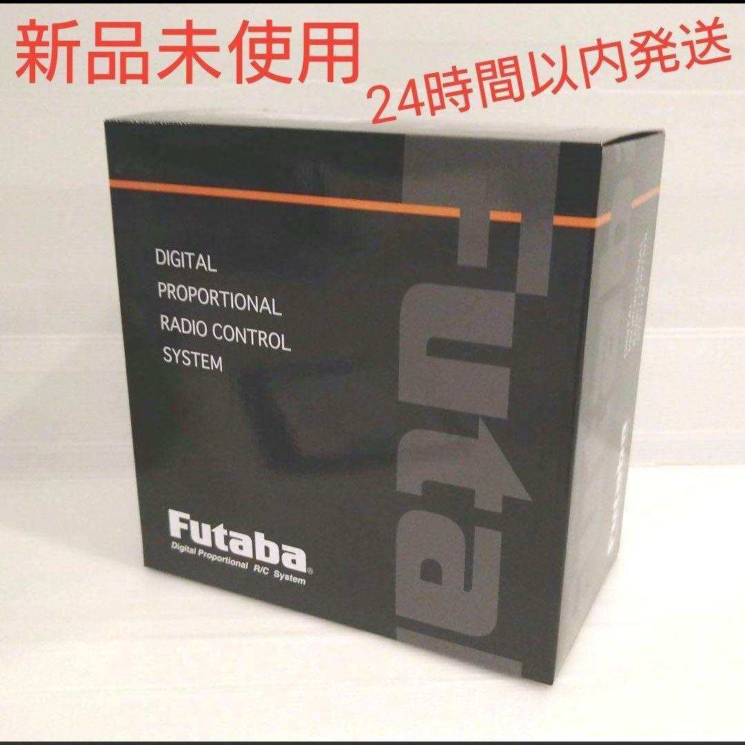 t4⑤ 新品未使用 フタバ 4PM Plus プロポ 送信機