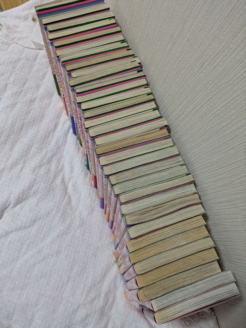 ときめきトゥナイト全巻　＋　ときめきトゥナイト~星のゆくえ~　他2冊