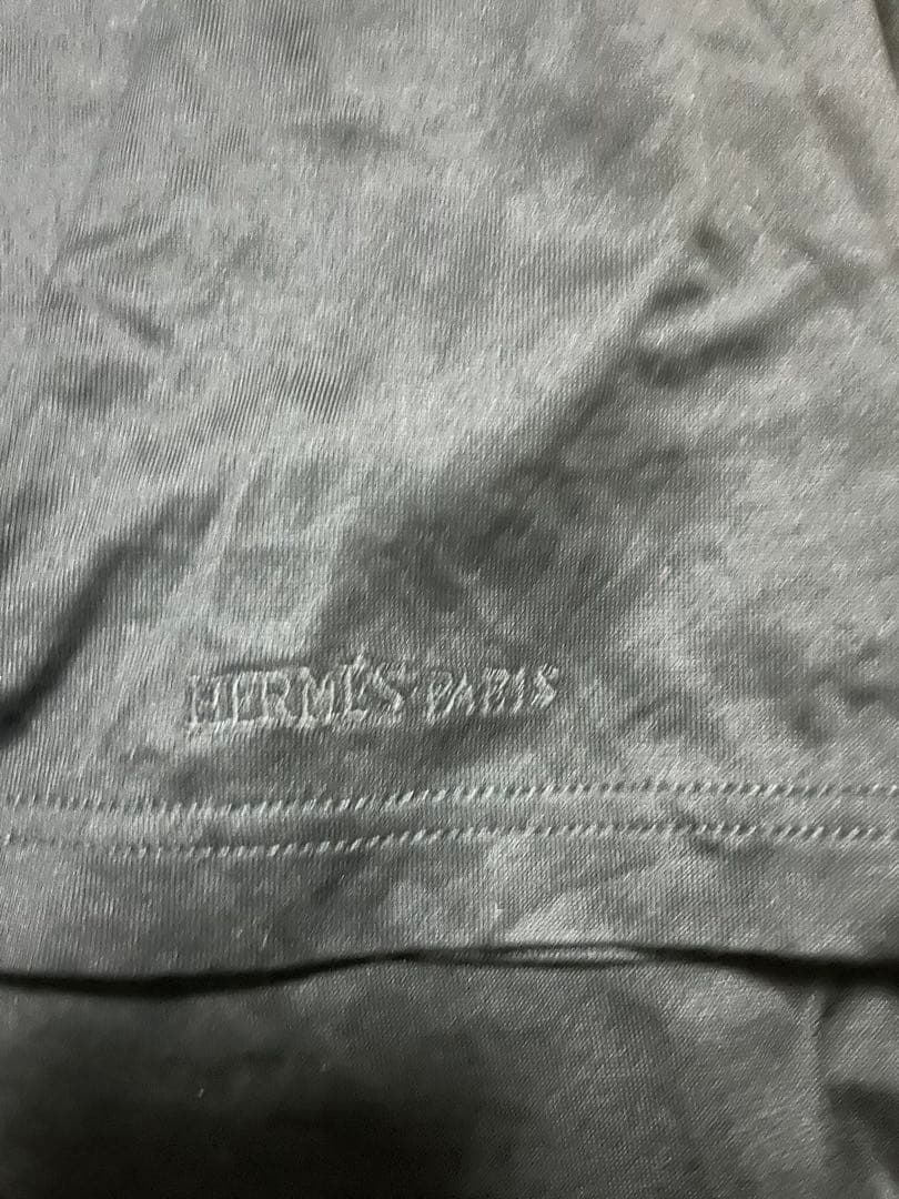 HERMES エルメス マルジェラ期Tシャツ