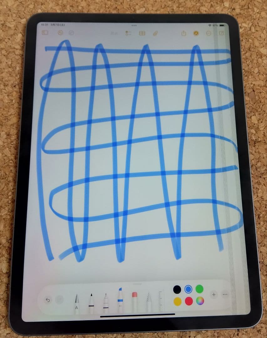 iPad Pro11 第一世代 A1980 256G Wifi専用 ジャンク