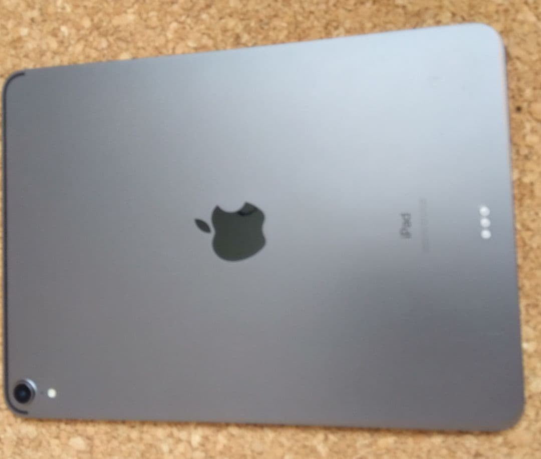 iPad Pro11 第一世代 A1980 256G Wifi専用 ジャンク