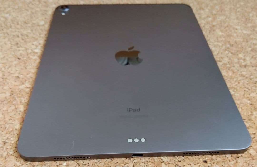 iPad Pro11 第一世代 A1980 256G Wifi専用 ジャンク