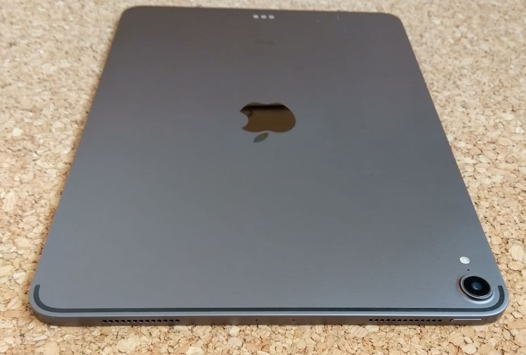 iPad Pro11 第一世代 A1980 256G Wifi専用 ジャンク