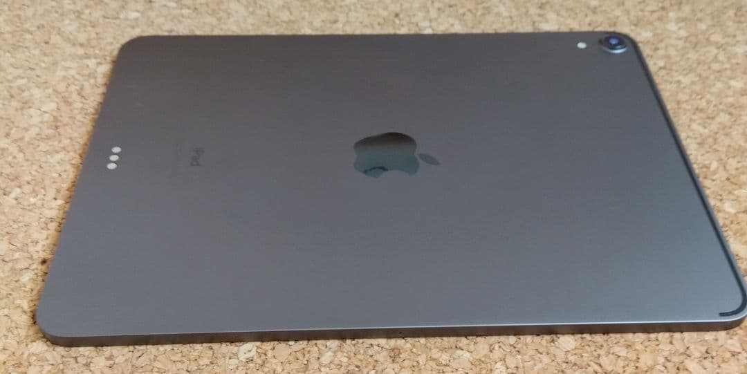 iPad Pro11 第一世代 A1980 256G Wifi専用 ジャンク