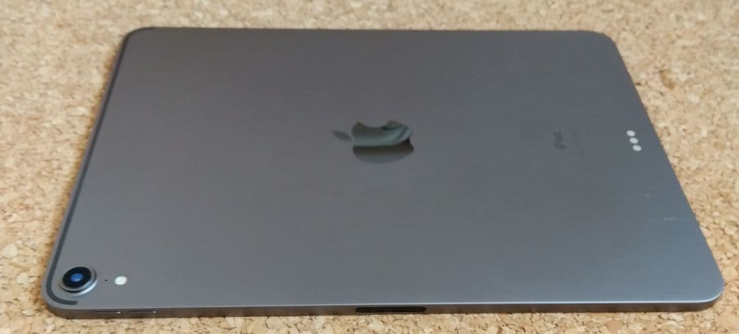 iPad Pro11 第一世代 A1980 256G Wifi専用 ジャンク