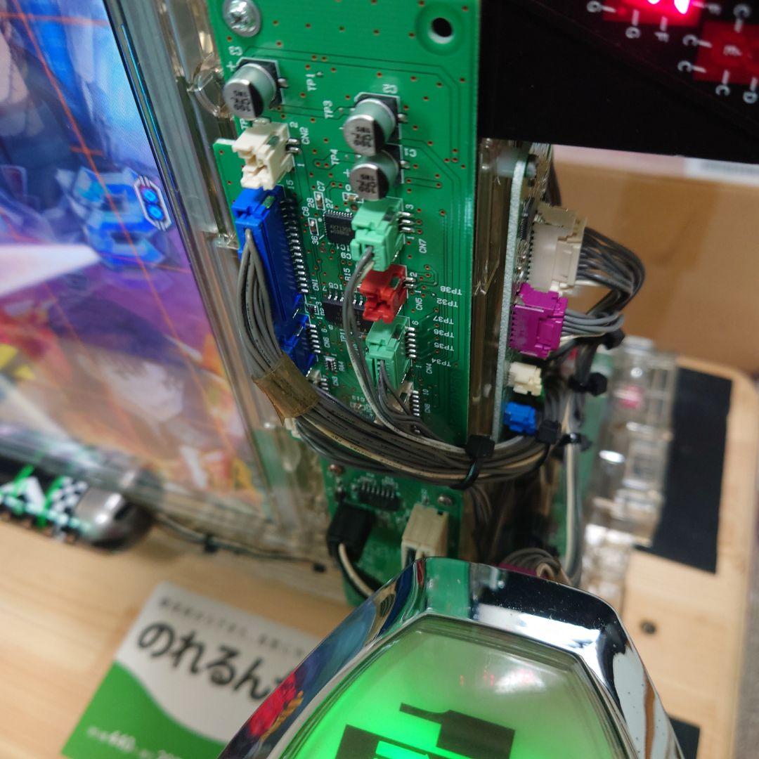 せ*ん様 【卓上パチンコ】【ヱヴァンゲリヲン 7 甘デジ】