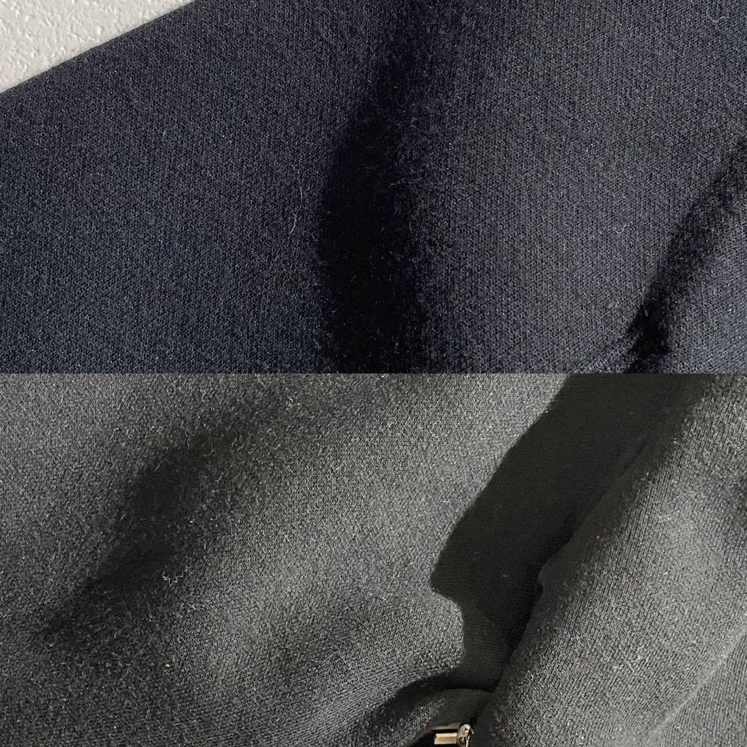 美品✨sacai Sponge Sweat Nylon Twill Dress