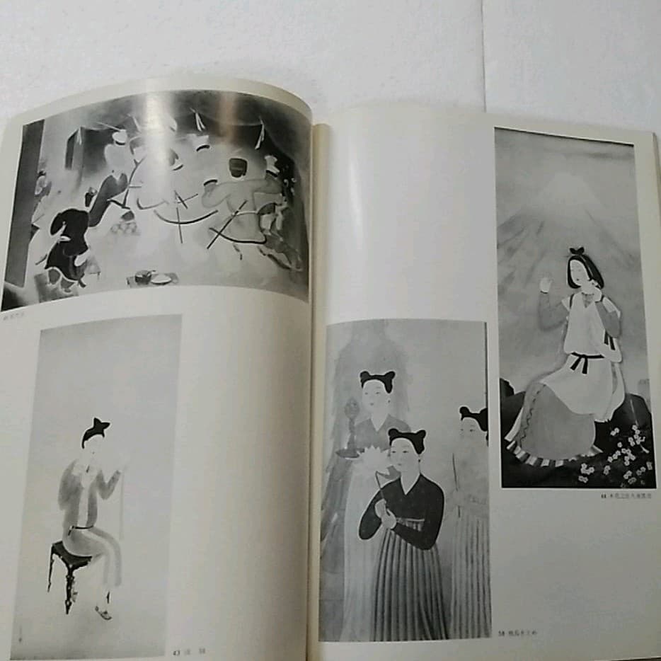 安田鞆彦展