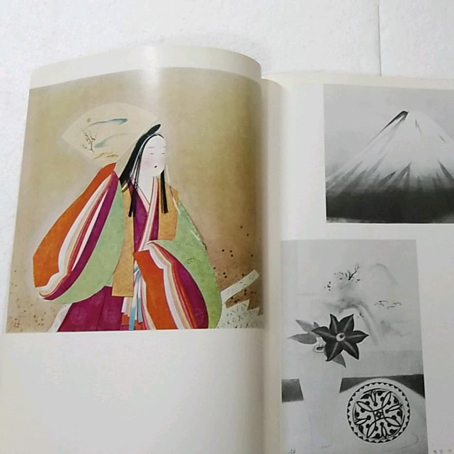 安田鞆彦展