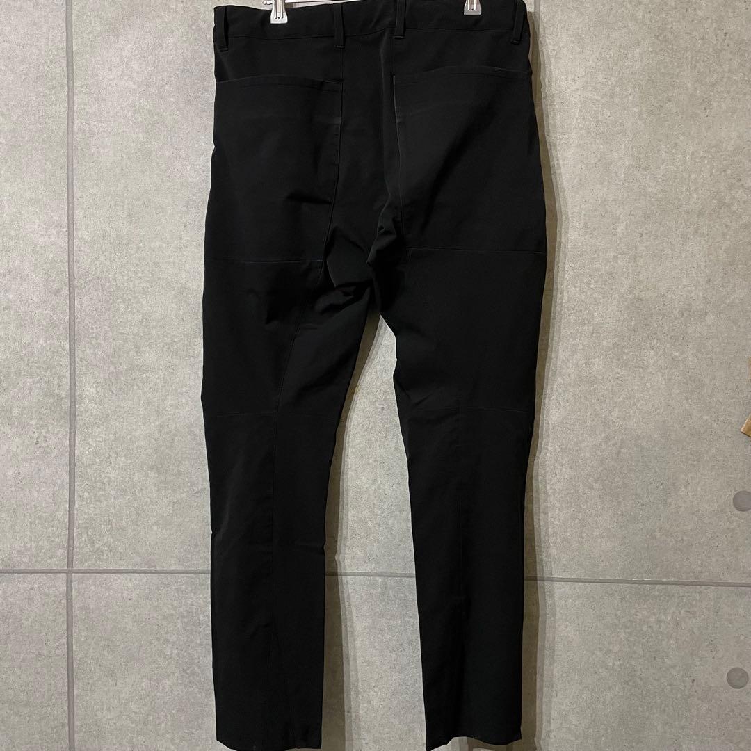 D.HYGEN 2way ストレッチテクニカルパンツ パンツ