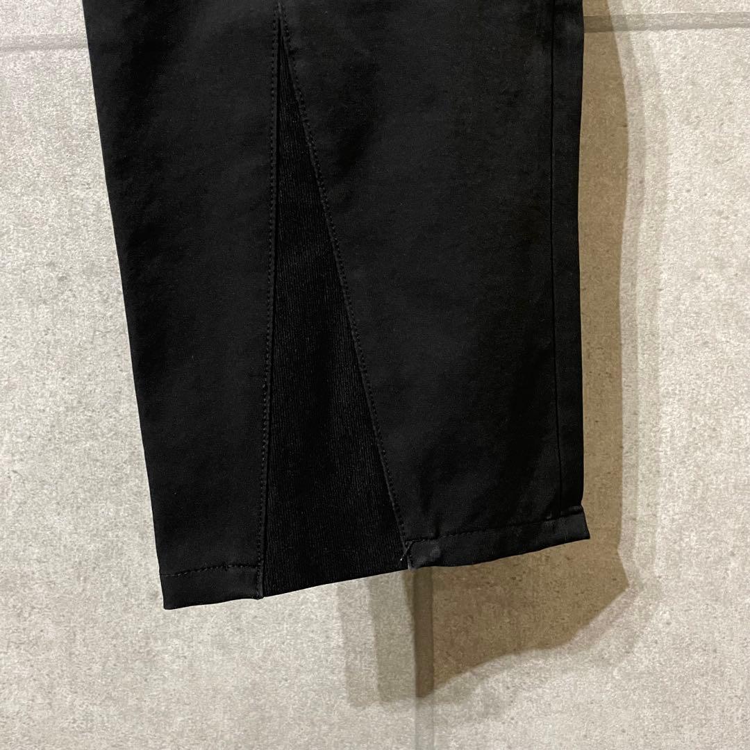 D.HYGEN 2way ストレッチテクニカルパンツ パンツ