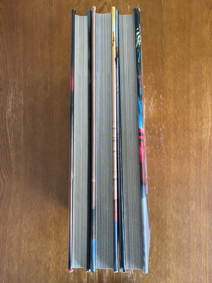 アート写真集 Roy Stuart Volume Ⅰ ・Ⅱ・Ⅲ 3冊セット