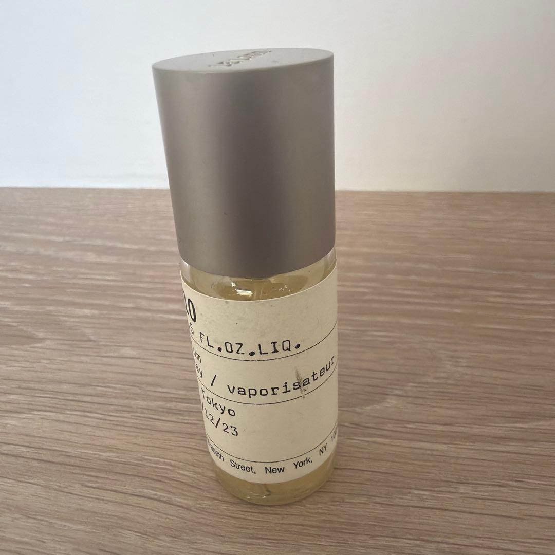 香水ガイアック　LE LABO GAIAC10