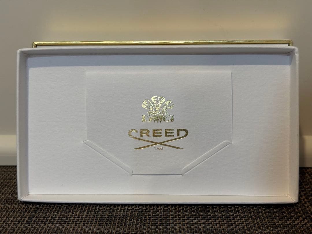 CREED クリード インスピレーションセットM