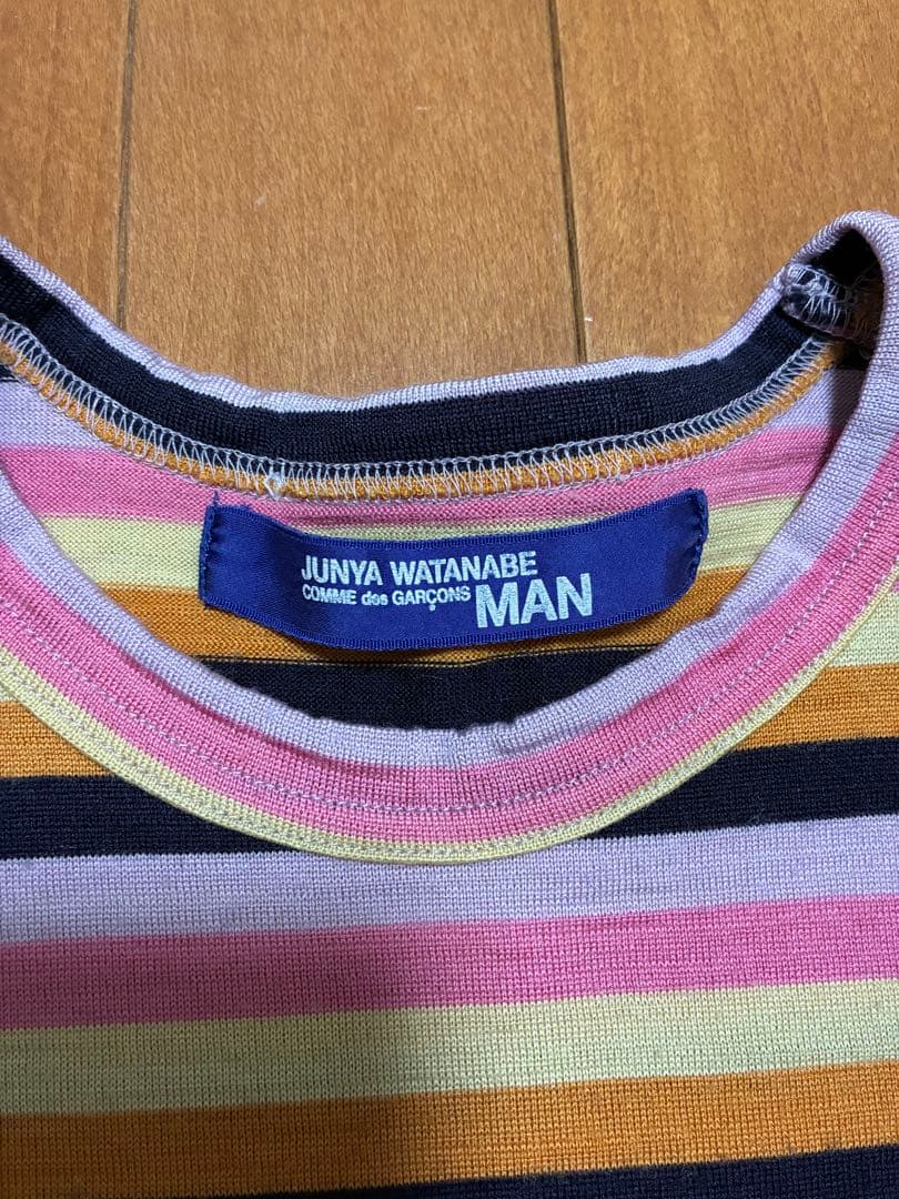 NIKE JUNYA WATANABE Tシャツ