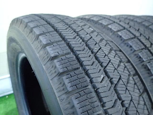 B1031【送料無料】スタッドレスタイヤ 165/65R14 4本セット