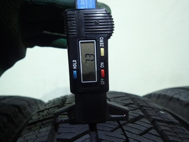 B1031【送料無料】スタッドレスタイヤ 165/65R14 4本セット
