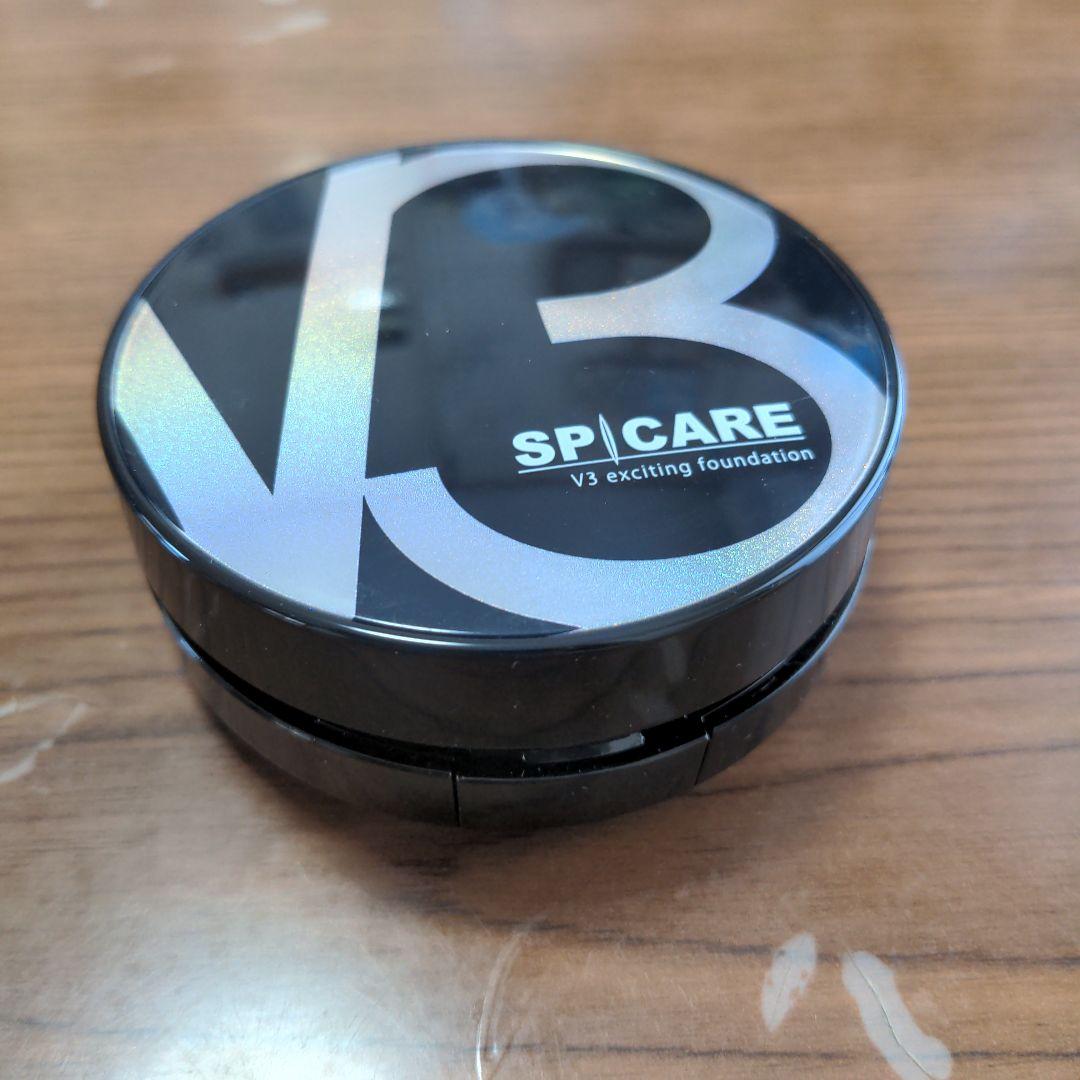 メルメルさん限定！！　 SPICARE V3