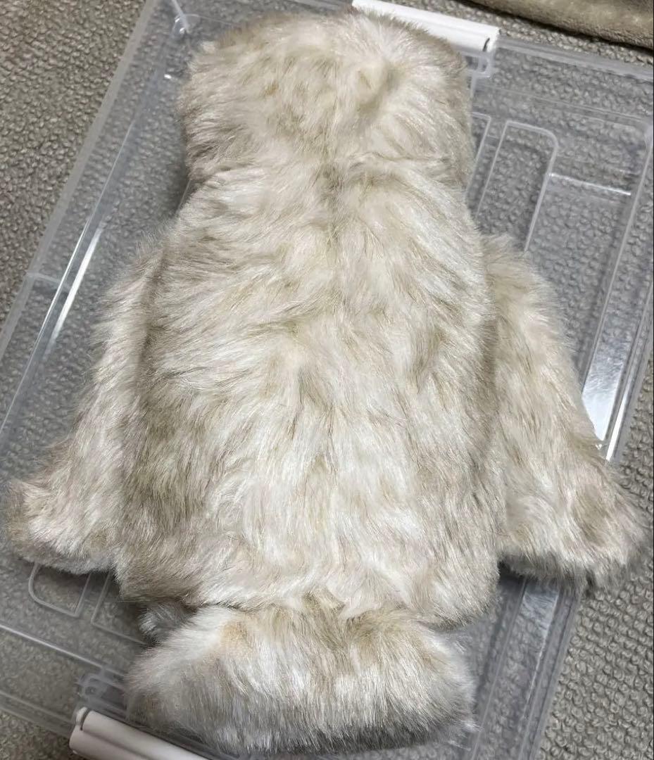 【レア】ヴィンテージ　フクロウ　ぬいぐるみ　Alresford Crafts